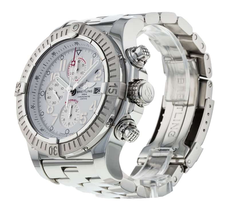 Breitling Super Avenger A13370
